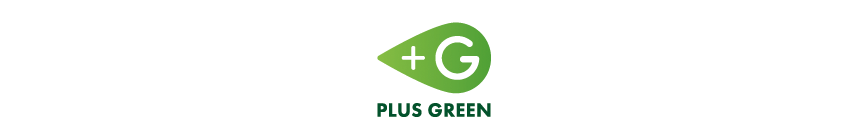 PLUS GREEN