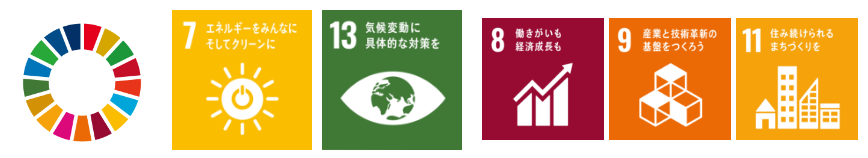 SDGs × ASTMAX GROUP