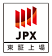 JPX